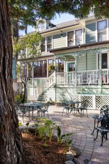 Centrella Hotel, a Kirkwood Collection Hotel - Pacific Grove - 6