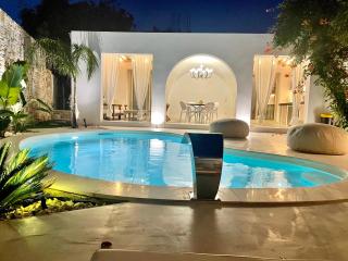 Byblos Aria-The Sea Side Luxury Villa - Skala Sotiros - 5