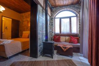 Ξενώνας Μαίανδρος - 4