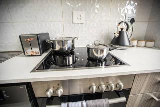 Contemporary Studio Apt w/Cinema - Joanesburgo - 6