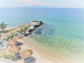 Byblos Aria-The Sea Side Luxury Villa - Skala Sotiros - 7