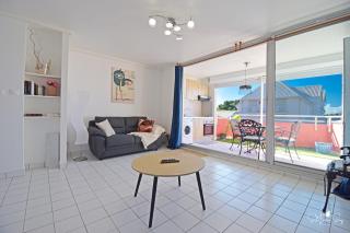 Mady's Retreat 1 bedroom apartment ideally located - 7