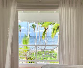 Hotel TODOBLANCO, Las Galeras, SAMANA - Las Galeras - 4