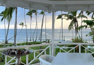 Hotel TODOBLANCO, Las Galeras, SAMANA - Las Galeras - 6