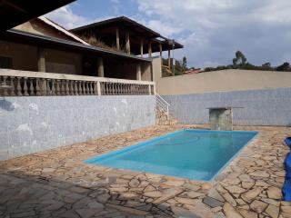 Casa de Campo Serra Negra - 0