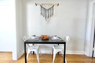 Global Cup Relaxing 1 BR near Lower Greenville Free Parking - 4