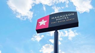 Magnuson Hotel Fort Wayne North - Coliseum - Fort Wayne - 7