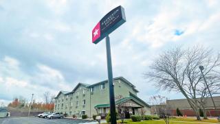 Magnuson Hotel Fort Wayne North - Coliseum - Fort Wayne - 9