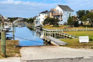 License to Chill - Nags Head - 7