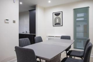 Luxury, Sleeps 6, City Centre - 7