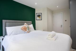 Luxury, Sleeps 6, City Centre - 5