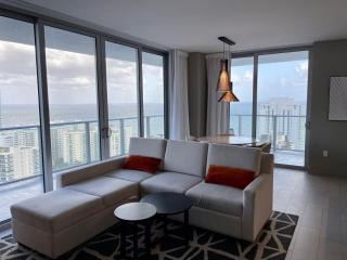 Hyde Beach House Lux Apartment - Hollywood - 8