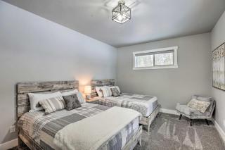 Northwest Sunriver Getaway with Community Amenities! - Sunriver - 8