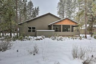 Northwest Sunriver Getaway with Community Amenities! - Sunriver - 3