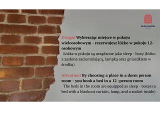 Chilli Hostel - Wrocław - 4