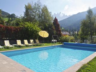 Hotel Tyrol - Funes - 3