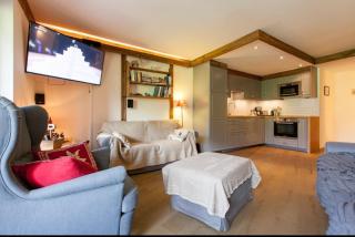 Avoriaz: superbe appartement de près de 70m2 ! - 2