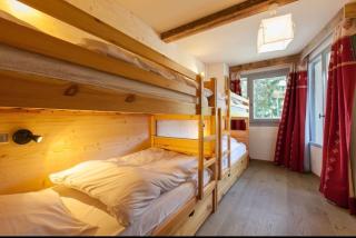 Avoriaz: superbe appartement de près de 70m2 ! - Avoriaz - 1