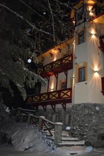 Villa Rusalka - Vysoké Tatry - 1