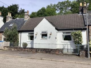 Moriston Cottage - 9