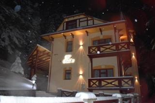 Villa Rusalka - Vysoké Tatry - 5