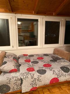 Elda Hills Apartment - Saraievo - 3