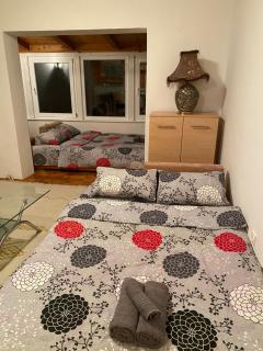Elda Hills Apartment - Saraievo - 4