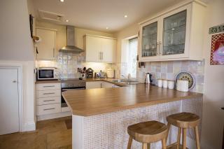 Winsbury Cottage - West Hauxwell - 7