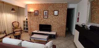 Apartamento Valderas Madrid - 5