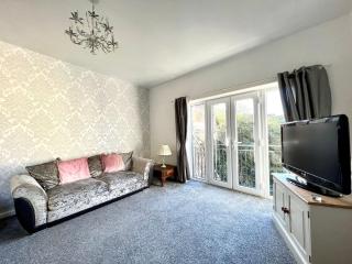 Angel Lane Alnwick Apartment - Alnwick - 8