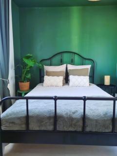 Bel appartement à 3 min de la plage de 60m² - Saint-Nazaire - 7