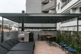 VISTA MAR | Foodhall | 450m do Shopping #CA42 - Florianópolis - 8