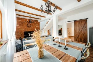 Casa Cifu Toplita - Topliţa - 5