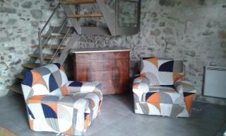 Petite maison sur jardin secret à 50 m de la Rue des teinturiers wifi gratuit - Avignon - 1