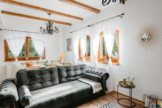Casa Cifu Toplita - Topliţa - 7