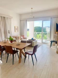 Golf & Lake View Oasis •Private Jacuzzi •Hard Rock - Punta Cana - 0