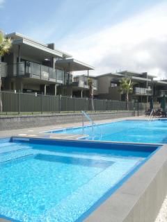 Sovereign Pier On The Waterways - Whitianga - 5