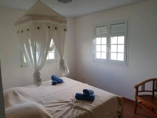 Villa Grand Large - piscine à débordement et ponton privé - Les Trois-Îlets - 6