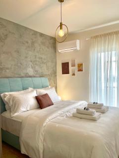 Evelyn's Apartment - Alexandroupoli - 9