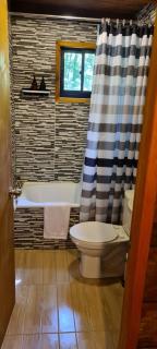 Eco lodge mediterraneas - 8