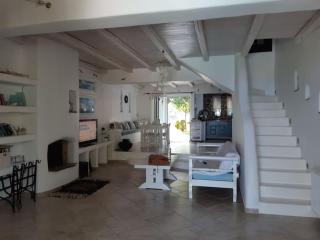 Villa Mykonos - Agioi Theodoroi - 6