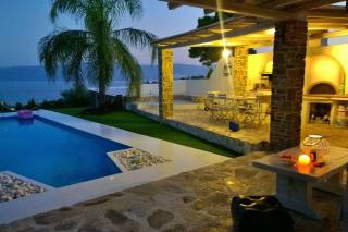 Villa Mykonos - Agioi Theodoroi - 1