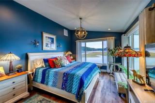 Oasis By The Sea - Port Hadlock - 4