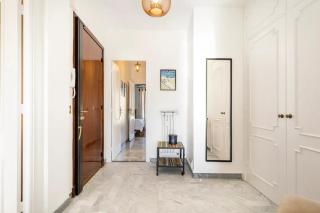 Eat - Sleep - Wander Chic and Cosy Flat - Nice - 3