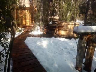 Cabañas Serendipia Bariloche - San Carlos de Bariloche - 3