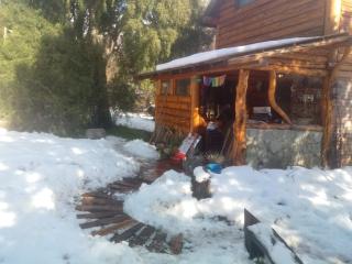 Cabañas Serendipia Bariloche - San Carlos de Bariloche - 1