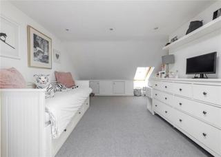 Battersea boutique townhouse - Londra - 5