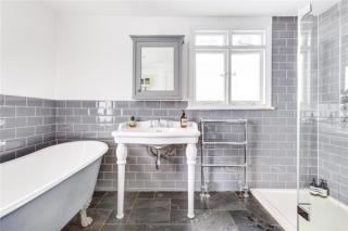 Battersea boutique townhouse - Londra - 3
