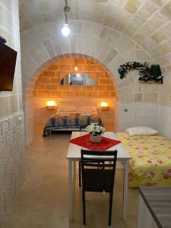 Home25 by Villa Patrizia - Mottola - 9