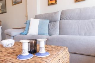 Ático familiar con terraza y bonitas vistas al mar en Marbella - Rio Real 282G - Marbella - 8